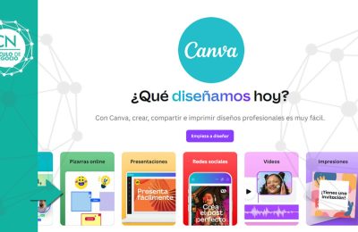 Guía Completa de Canva