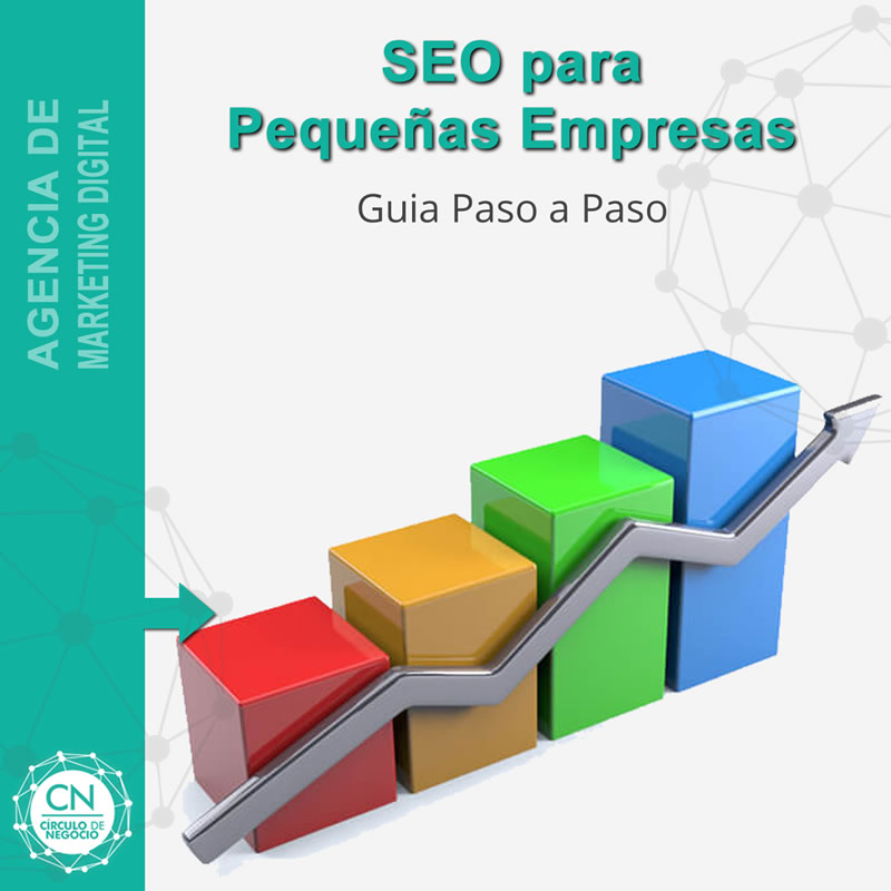 SEO para Pequeñas Empresas