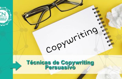 Técnicas de Copywriting Persuasivo