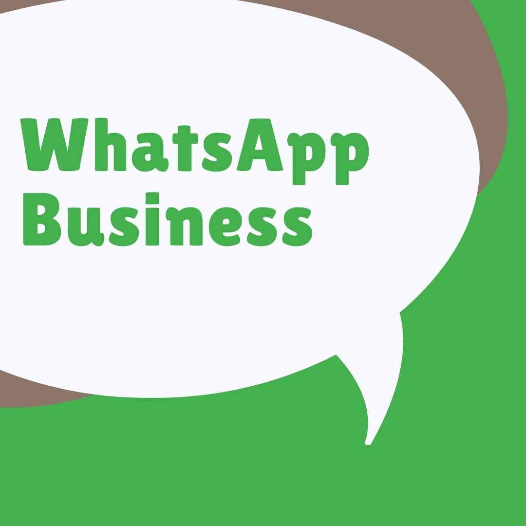 WhatsApp para negocio