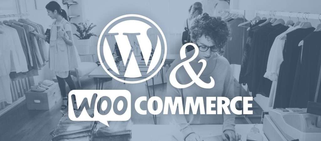 woocommerce